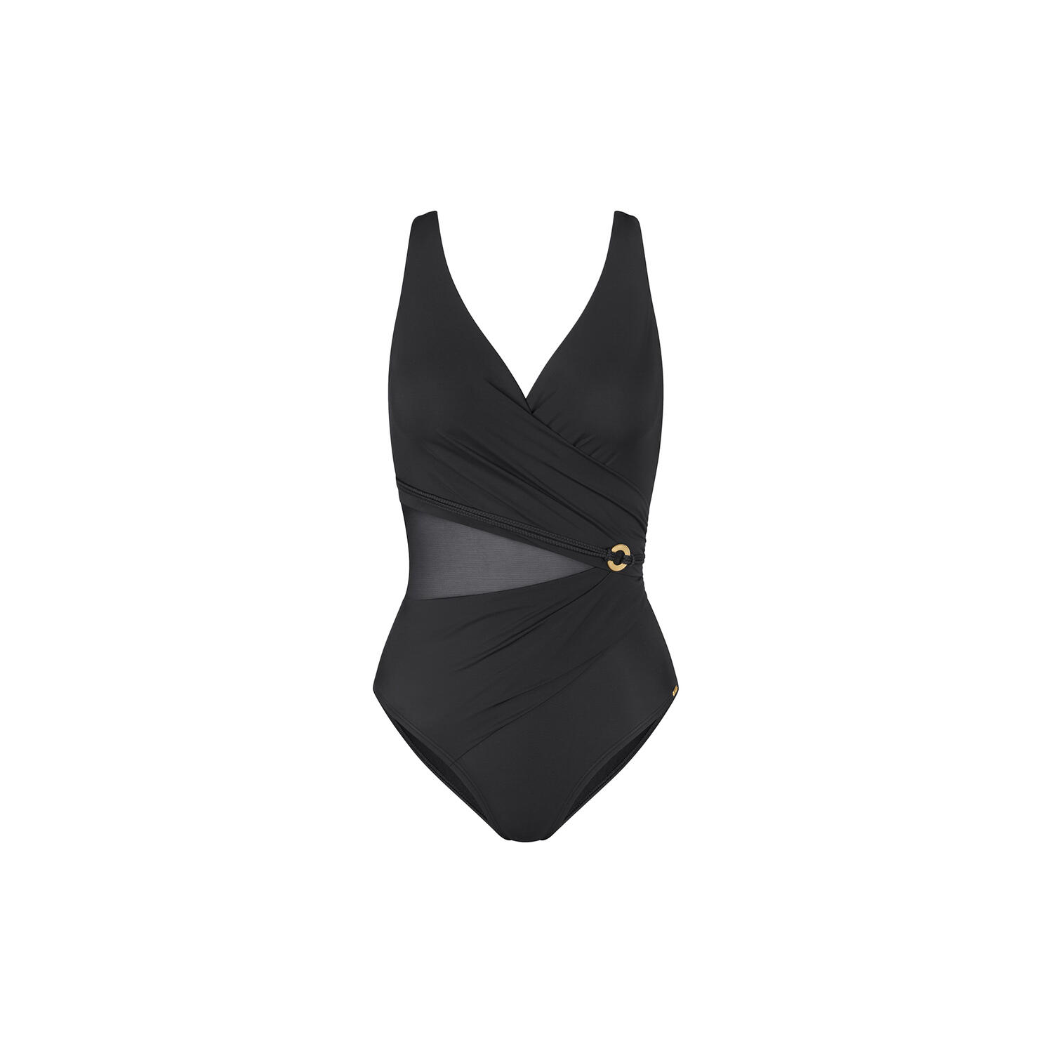 Summer Twist OP 03, black