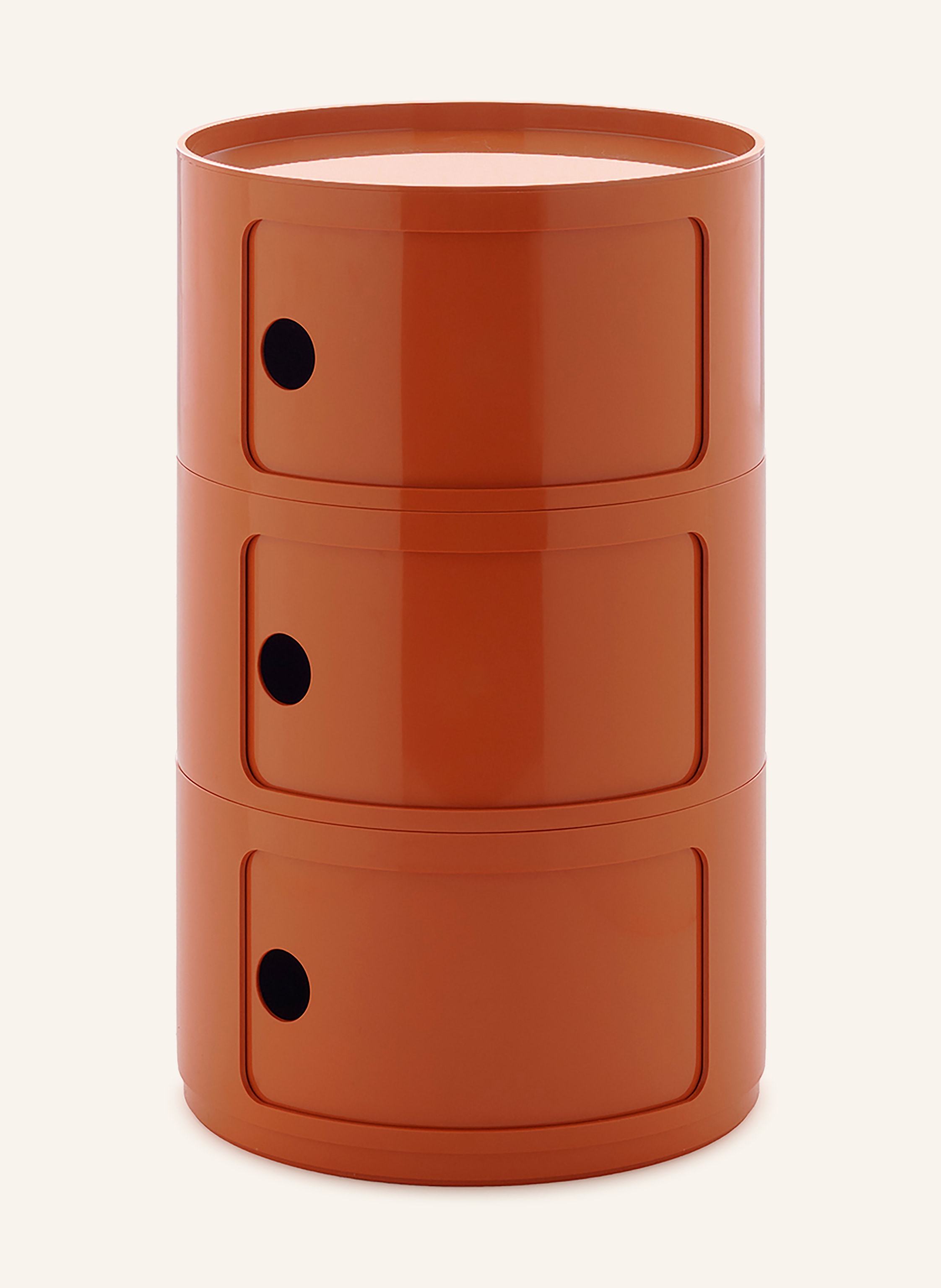Kartell Beistelltisch COMPONIBILI
