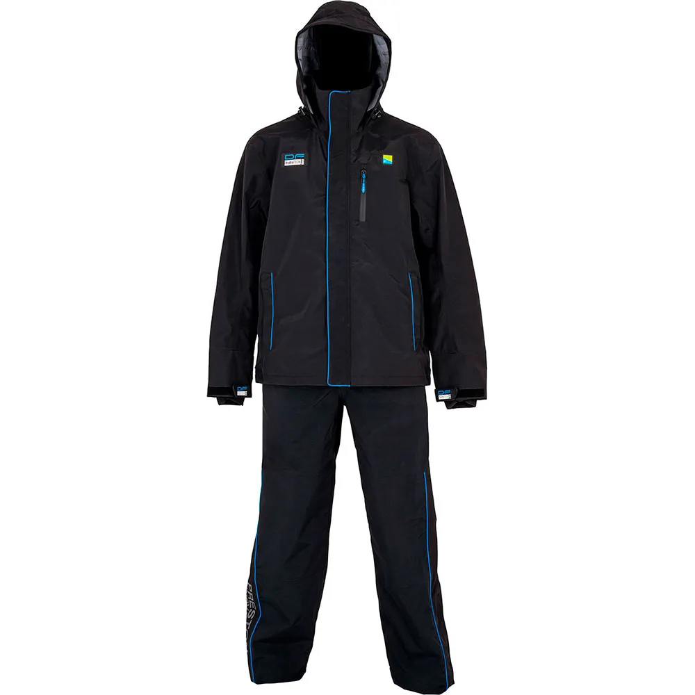 Preston Innovations DFH Suit