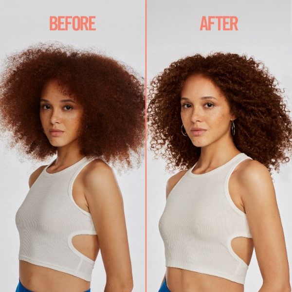 Revlon Uniqone Curls - Shampoo 230ml