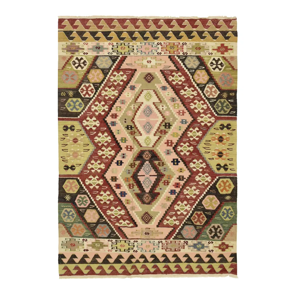 Kelimteppich Fil Ancien