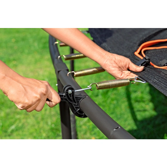 Trampolin »Xtreme Air™«, Durchmesser: 427 cm, 61,1 kg