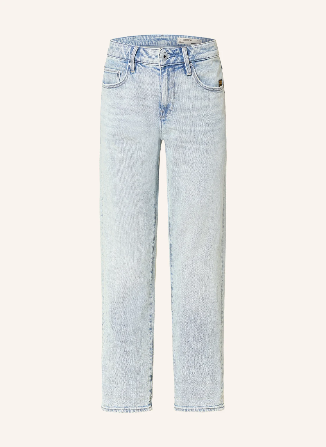 G-Star Boyfriend Jeans KATE