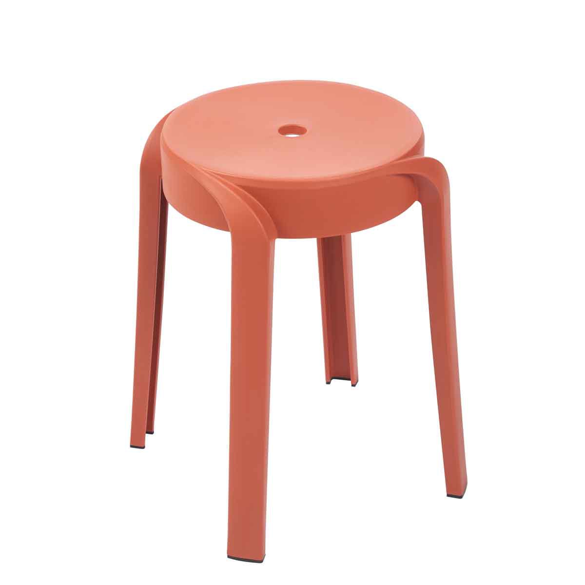 Banco CULT terracota