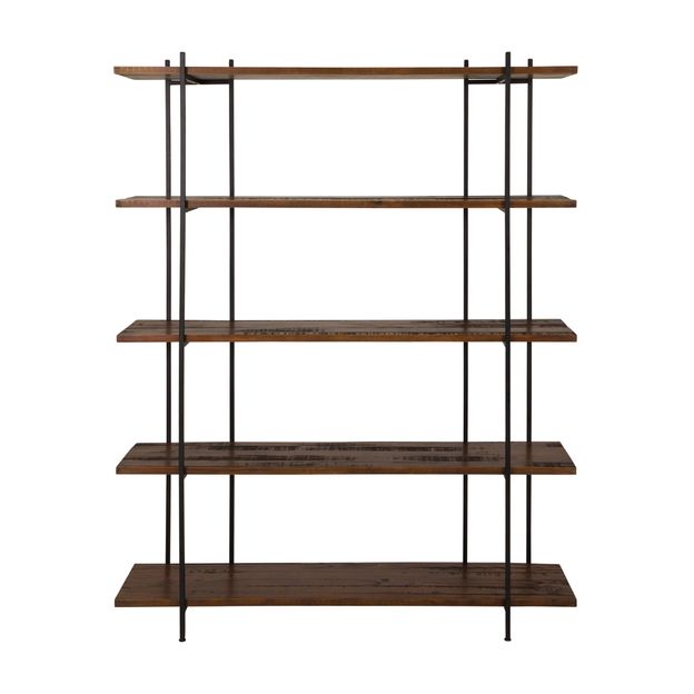 ESTANTE/DIVISÓRIA 1,50 M X 1,90 M JAHARI