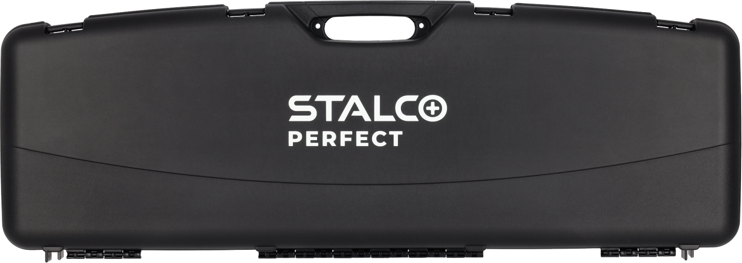 Walizka na narzędzia do gładzi STALCO PERFECT S-76610