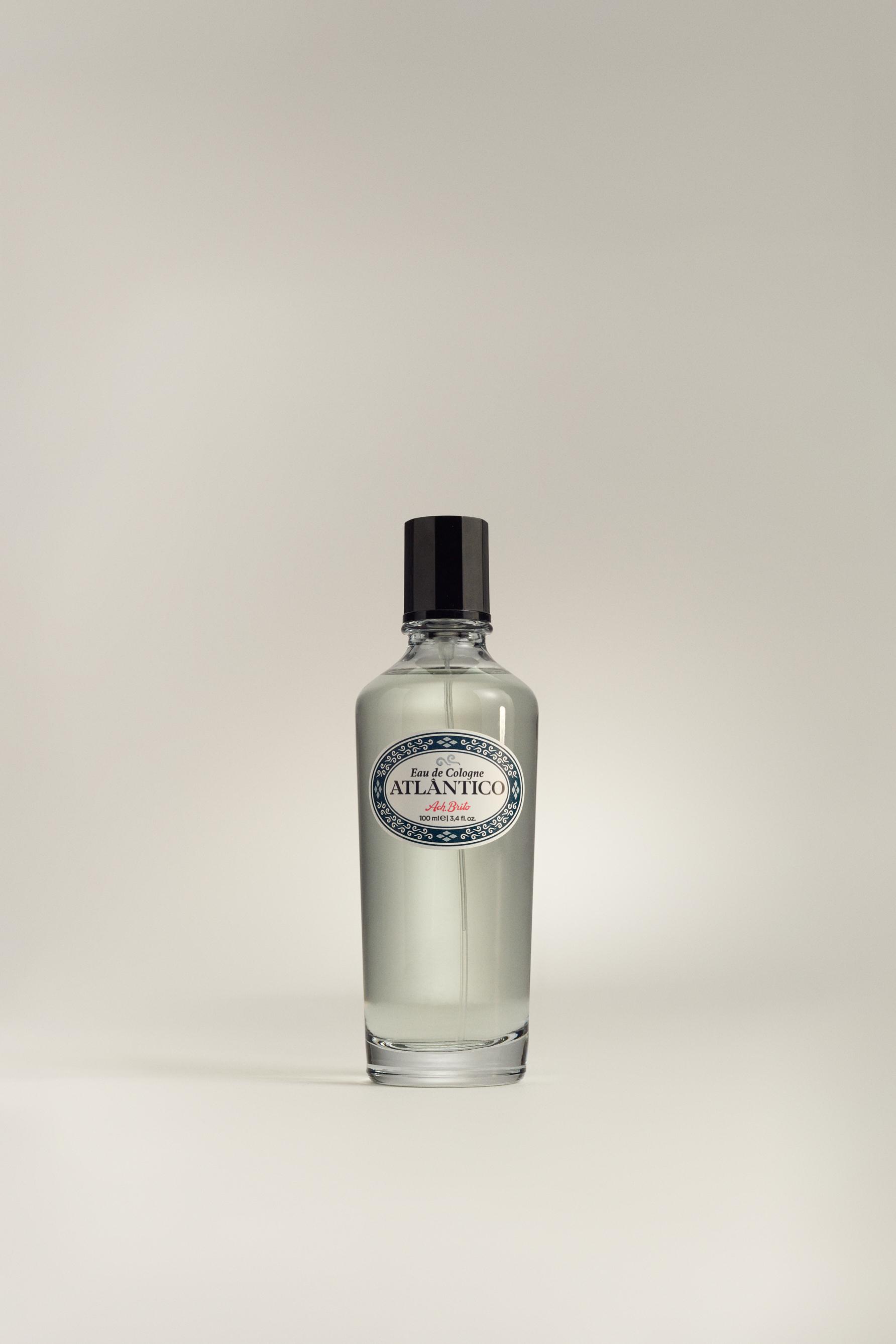 Agua de colonia Atlántico 100 ml Ach. Brito