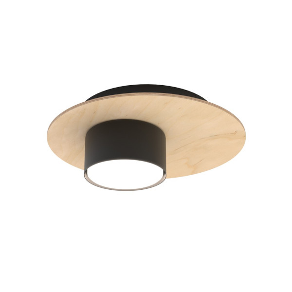 Lampa Sufitowa Pixo 1 Bl