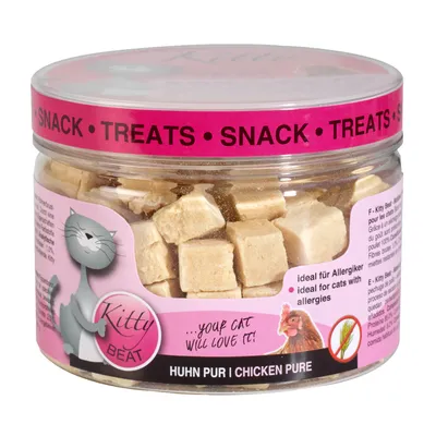 Porta 21 Kitty Beat Cat Treats