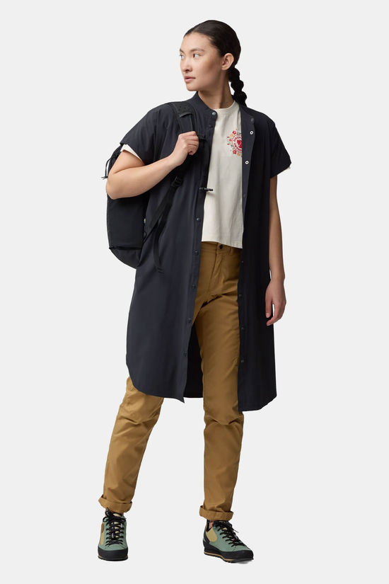Fjällräven Abisko Fjäll Jurk Dames