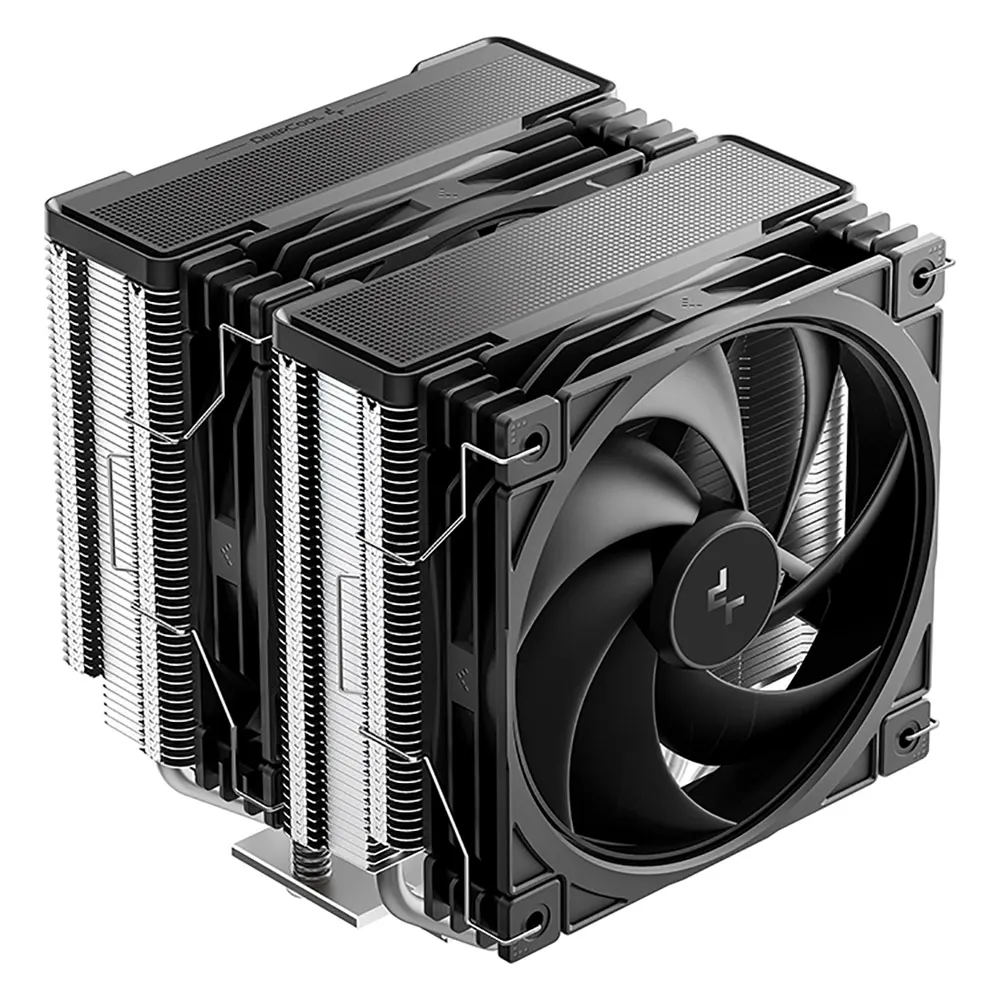 Deepcool AG620 liquid cooling 120 mm
