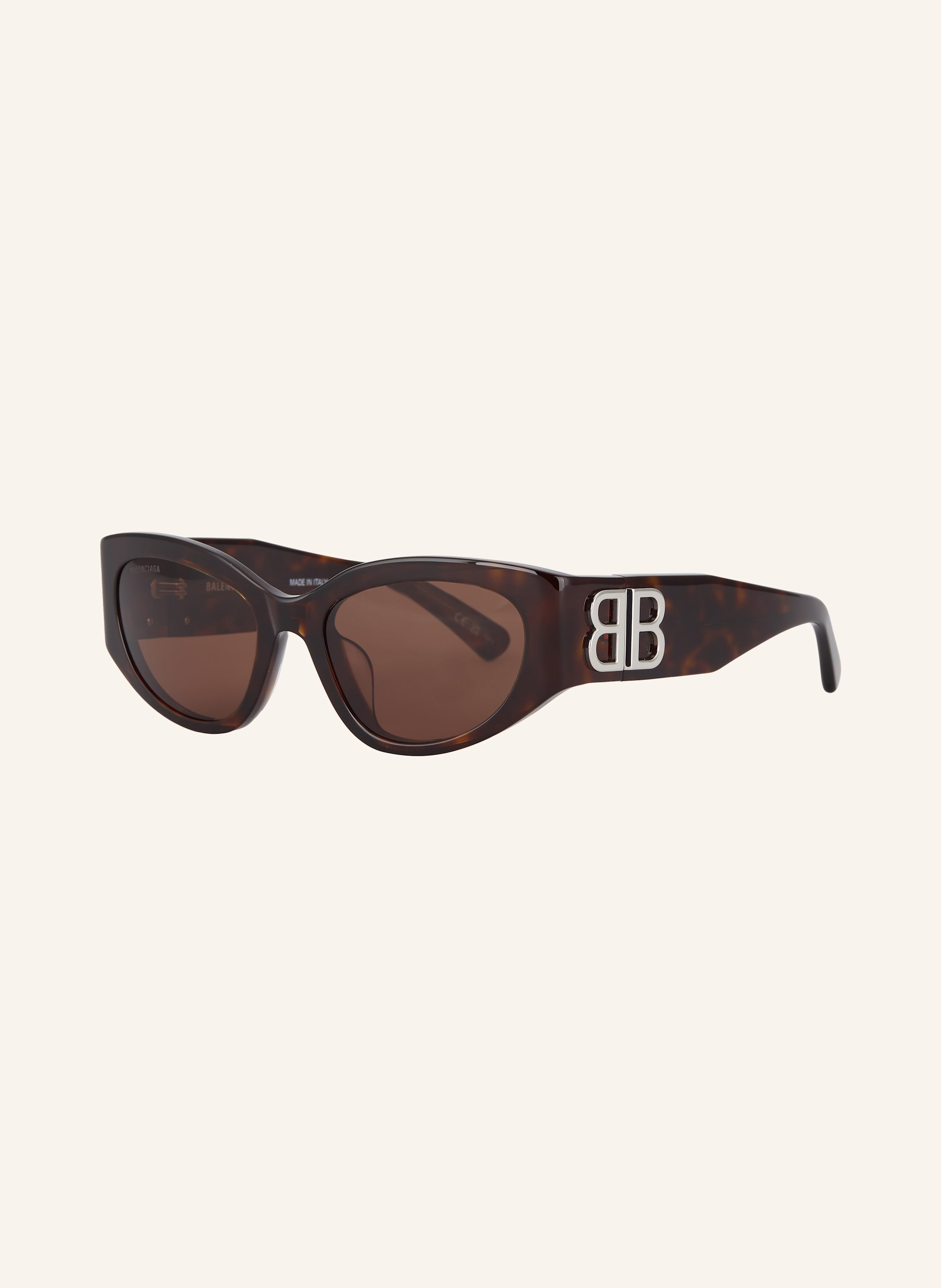BALENCIAGA Sonnenbrile 6E000336