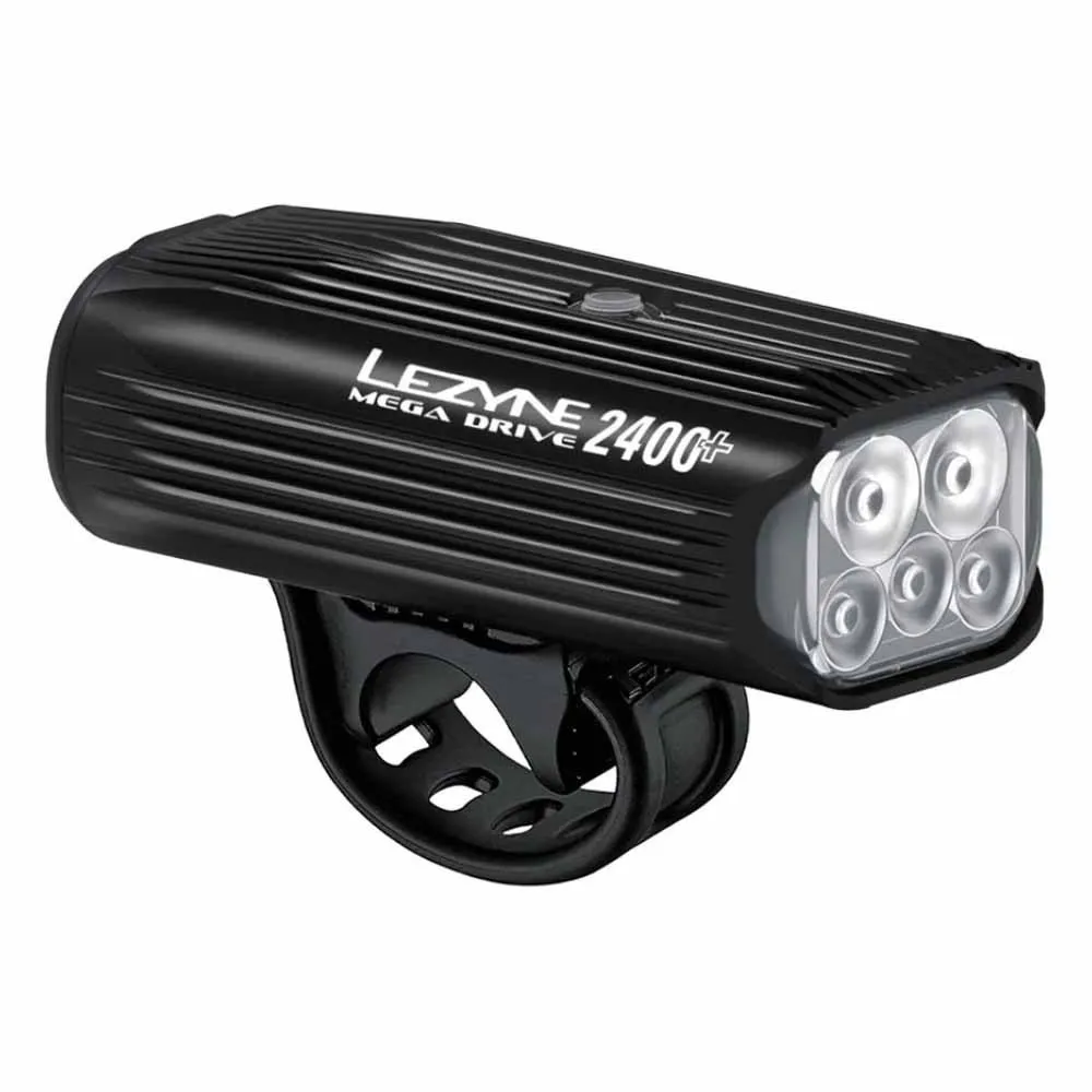 Lezyne Mega Drive 2400  front light