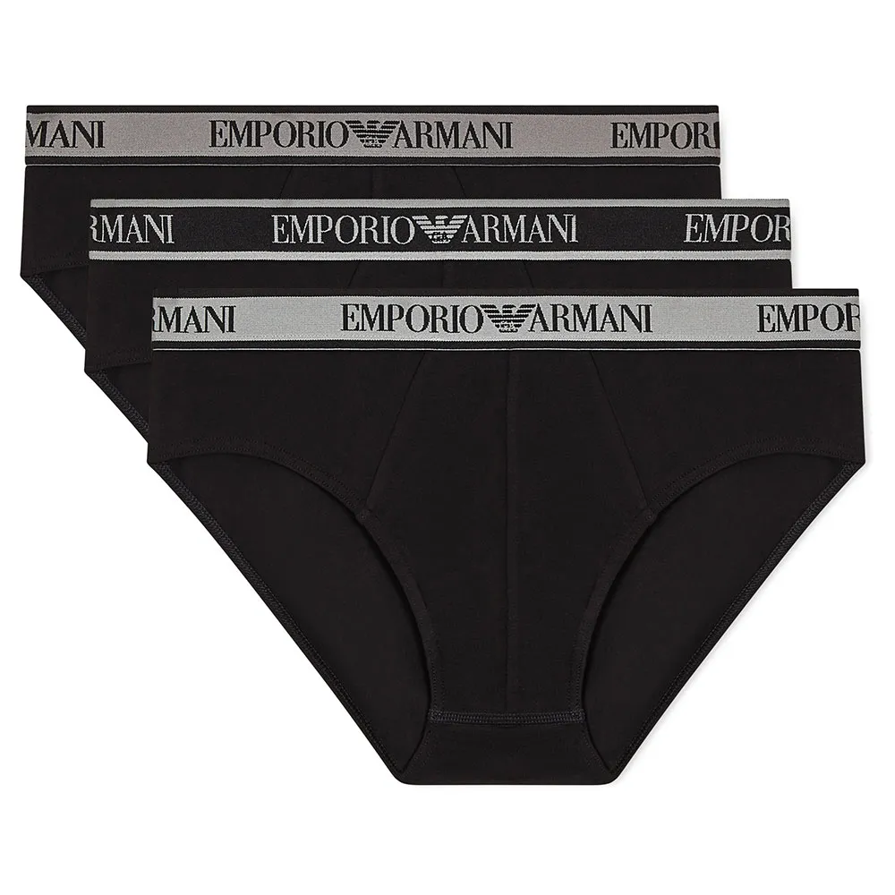 Emporio Armani EM000258_AF20669 slips 3 units