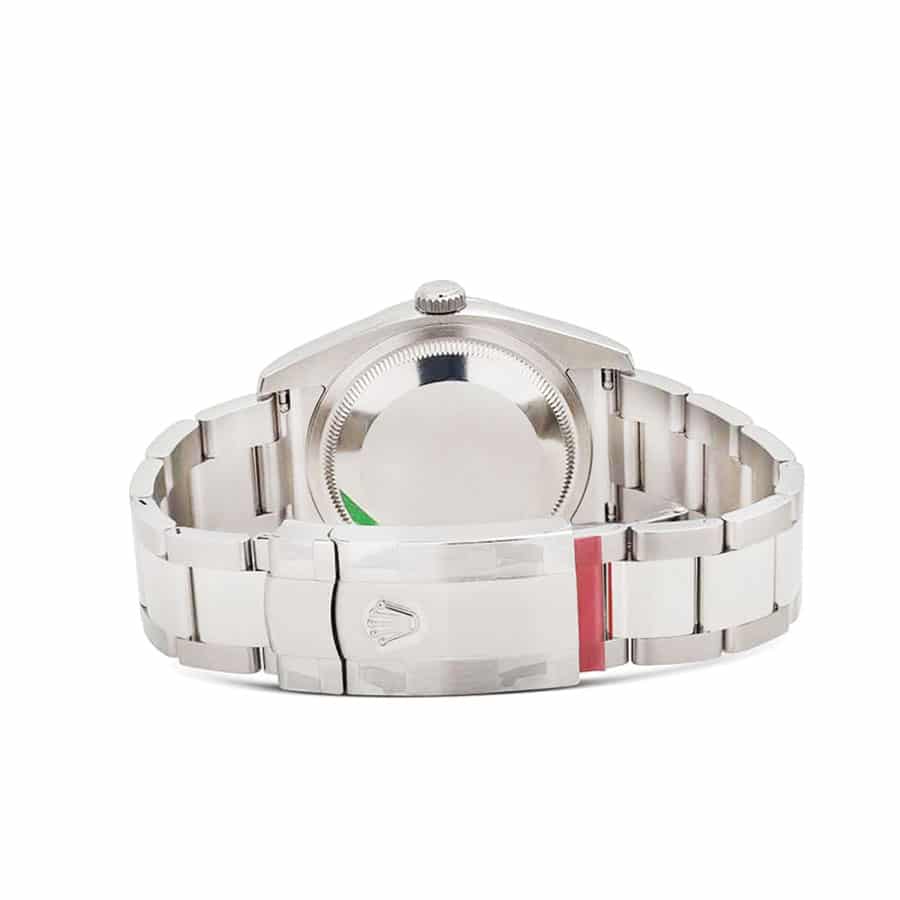 Rolex Air-King 114200-0014 “Blue Dial” Premium Clone