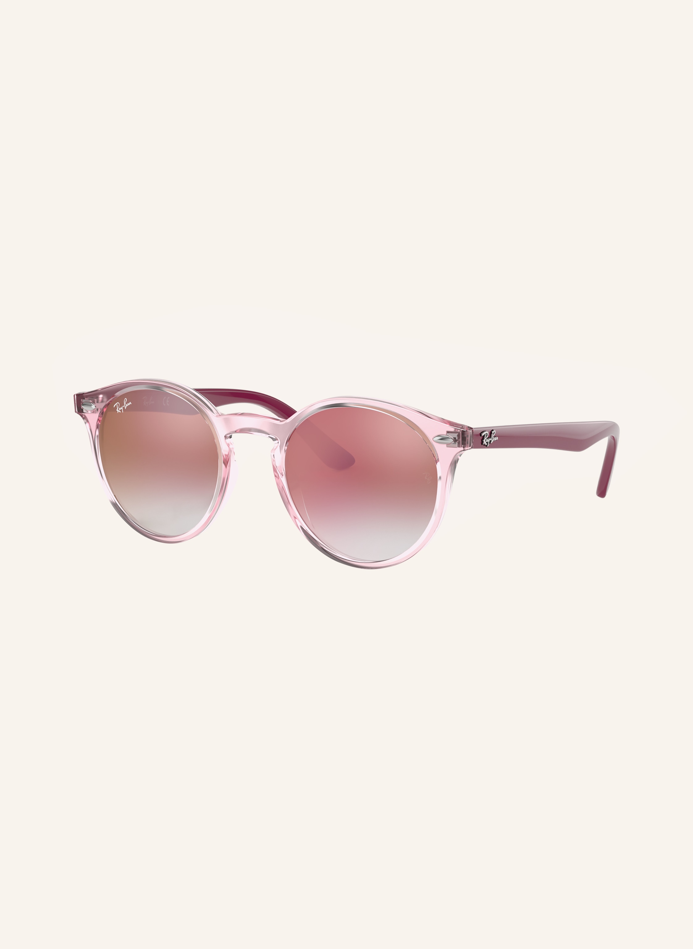 Ray-Ban Sonnenbrille RJ9064S