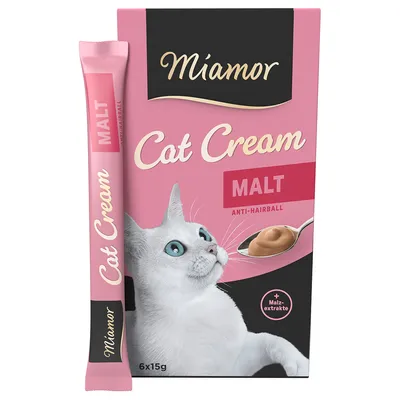 Miamor Cat Cream Malt Anti-Hairball