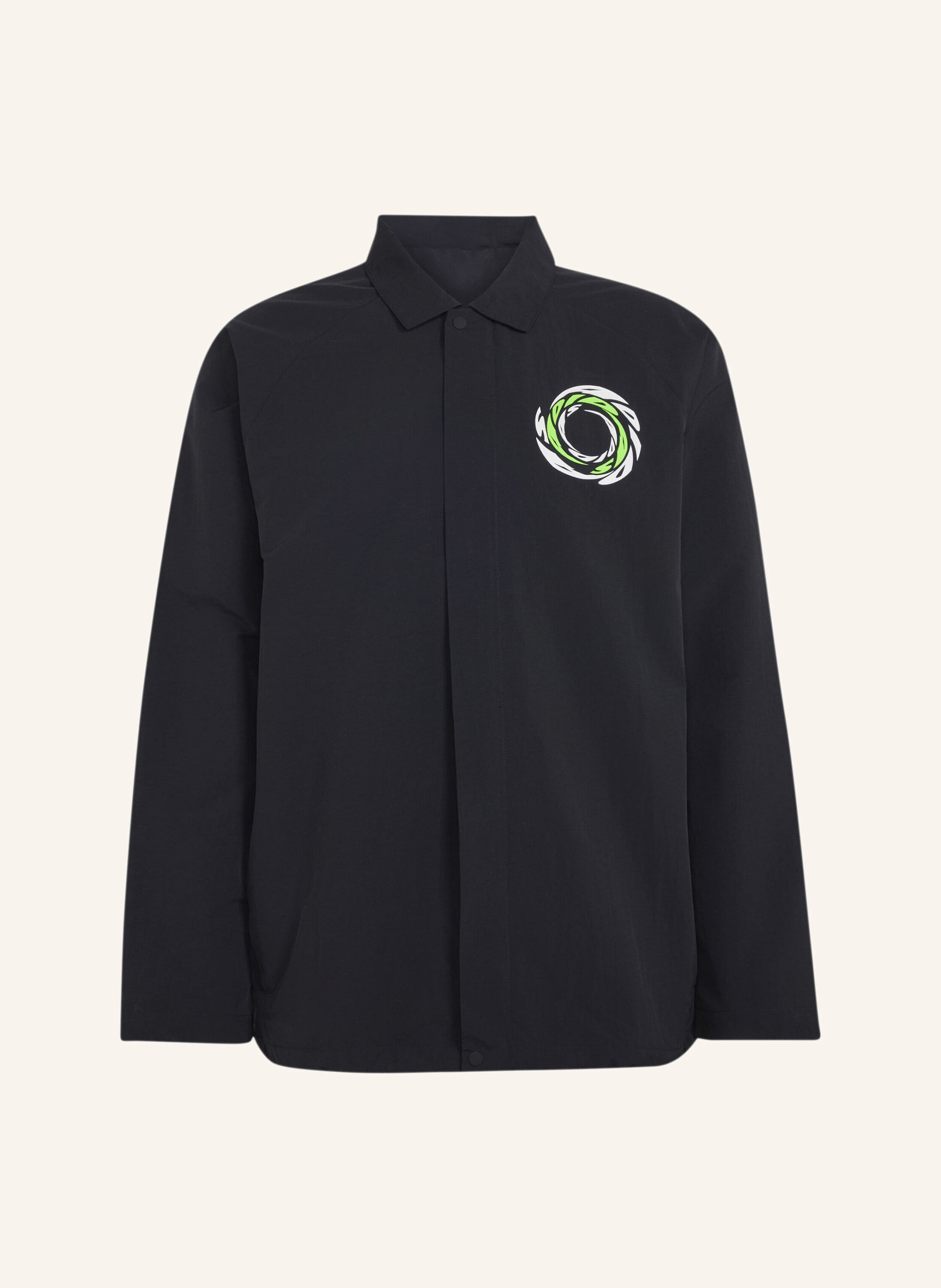 adidas MERCEDES – AMG PETRONAS FORMULA 1 TEAM LIGHTS ON JACKE