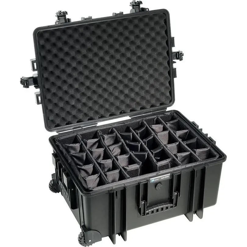 Koffer 6800 RPD