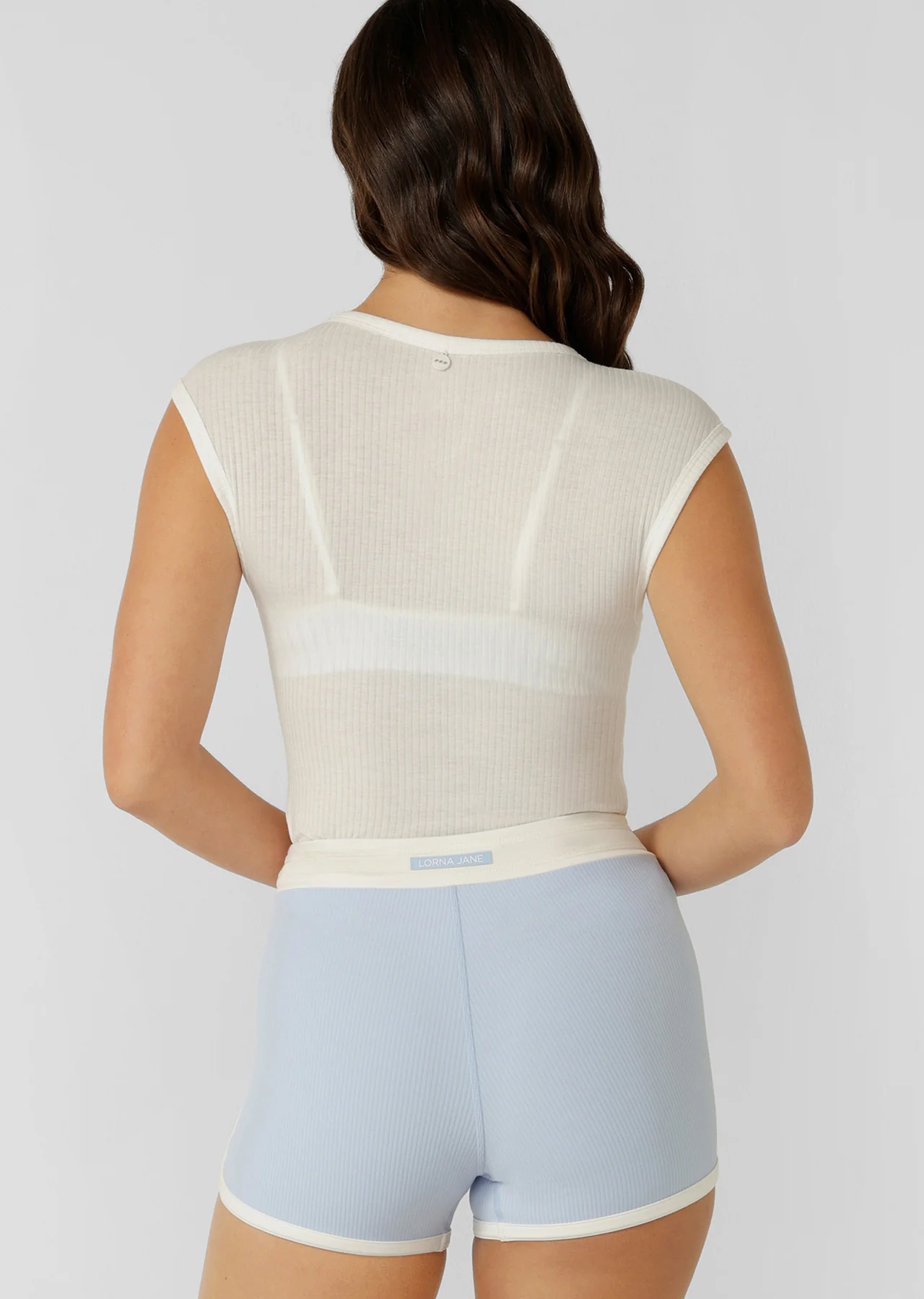 Wild At Heart Active Top