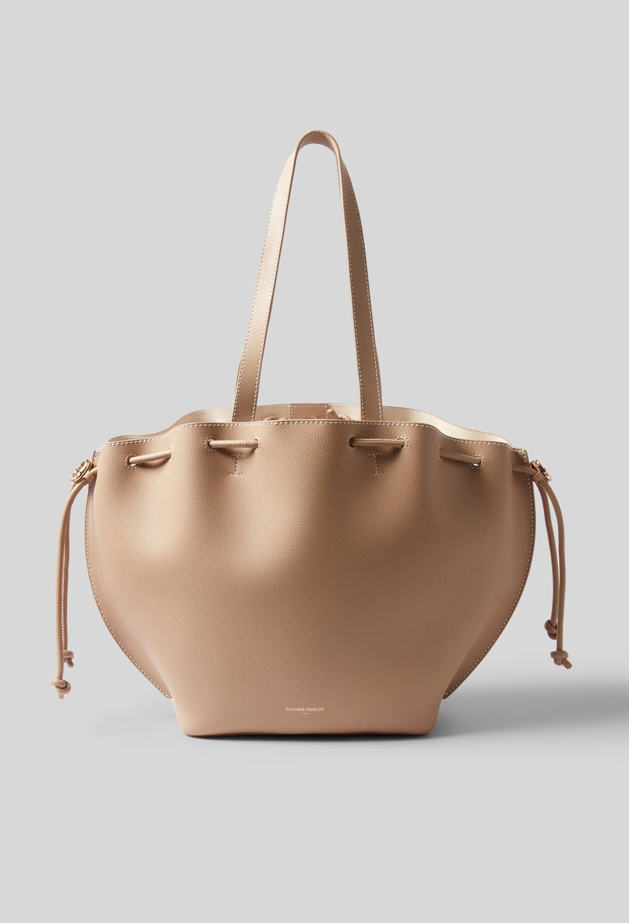 Sac Alban cuir grainé