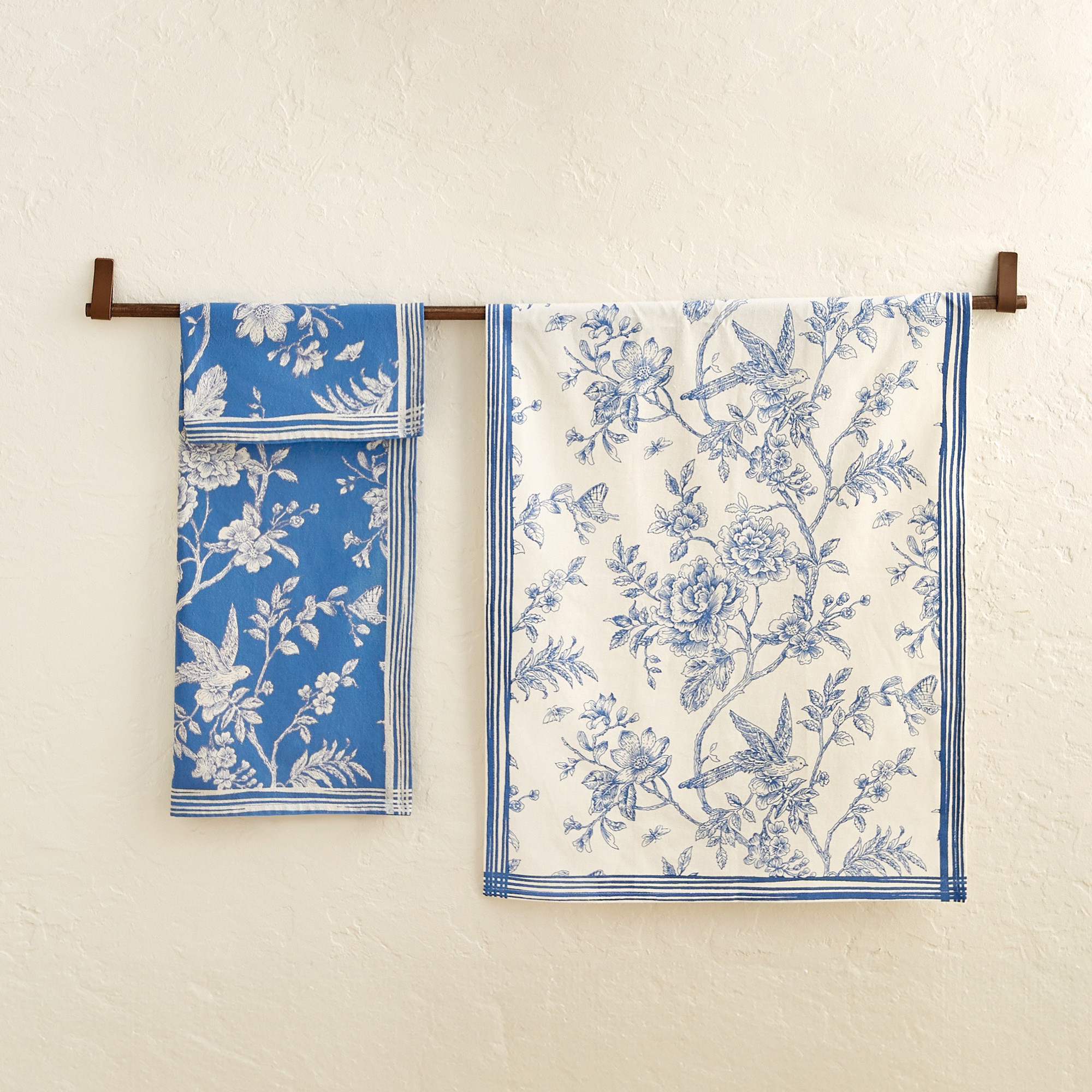 Lot de 2 torchonsSaveurs de Braga