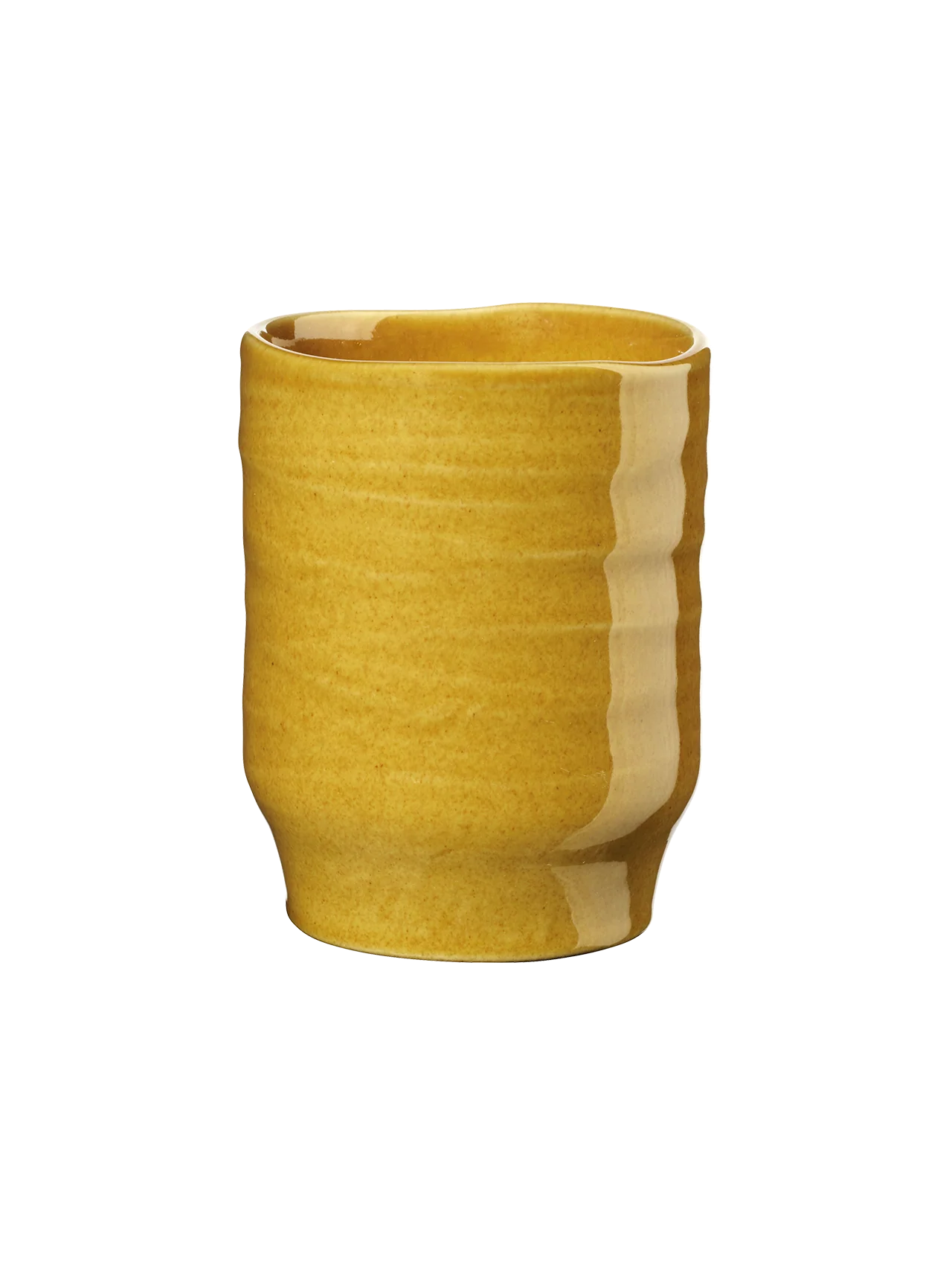 poké mug, corn