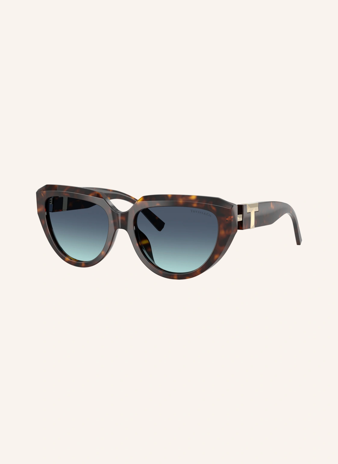 TIFFANY & Co. Sonnenbrille TF4238U