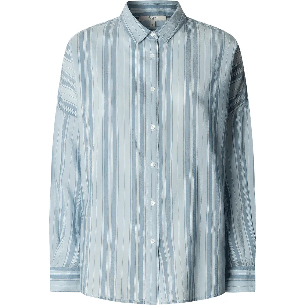 Pepe Jeans Flor long sleeve shirt