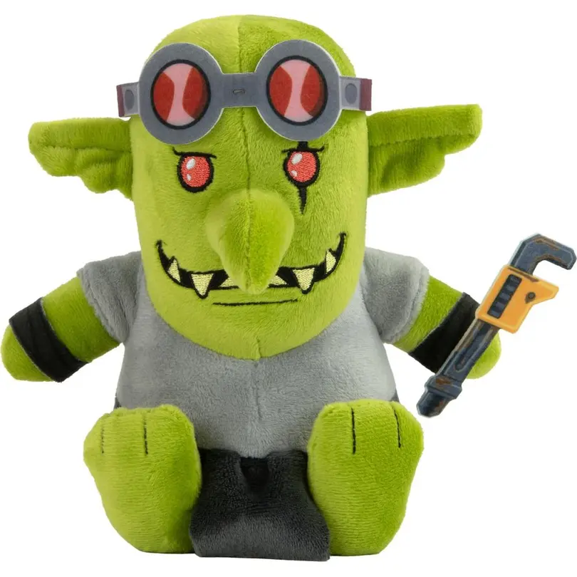 Miniaturfigur Tomy