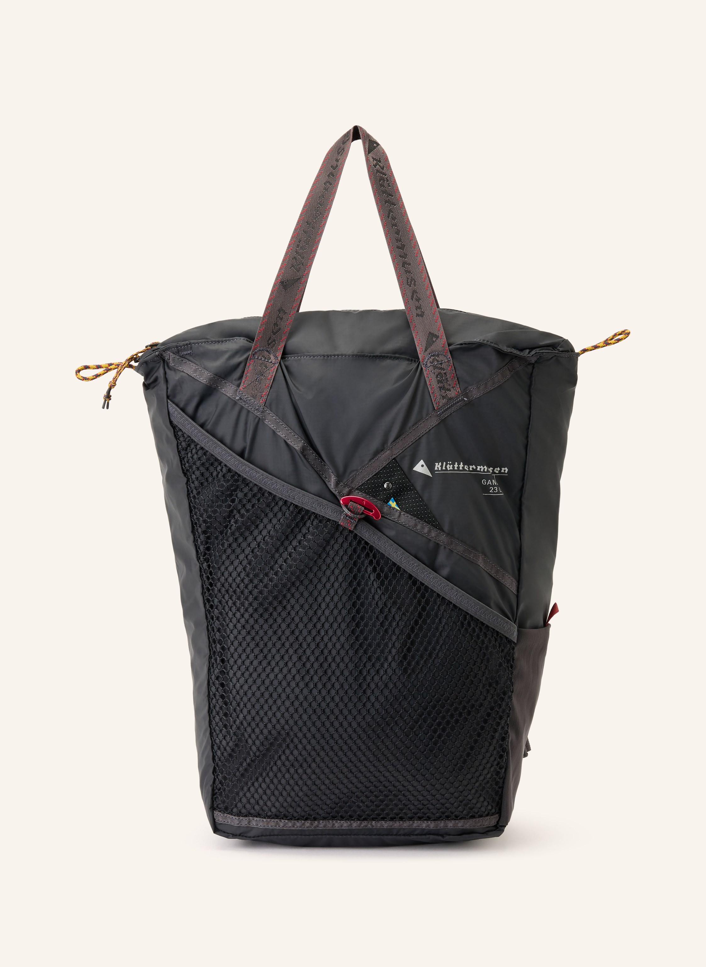 Klättermusen Rucksack GAND 23 l mit Laptop-Fach