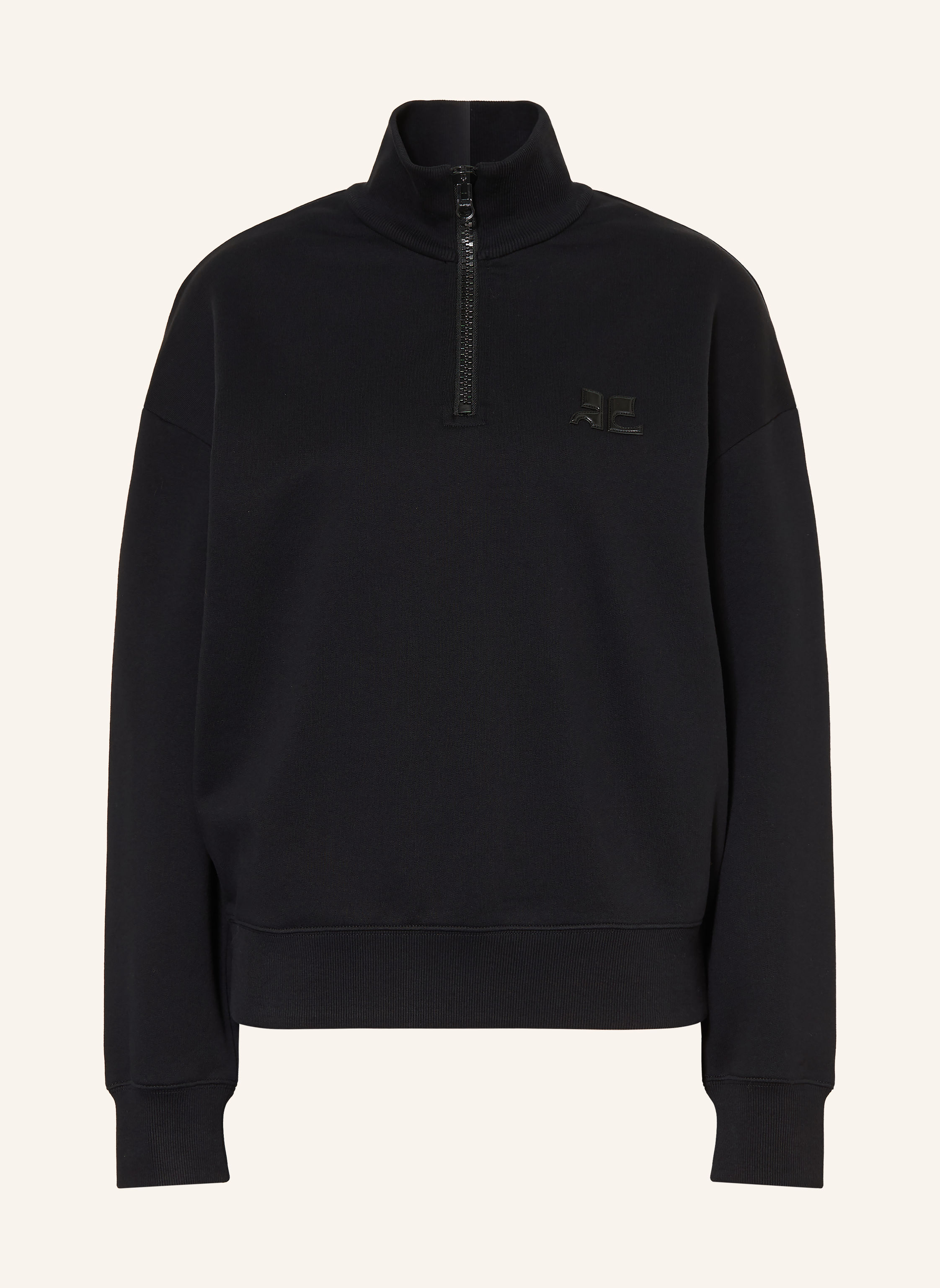 Courrèges Sweat-Troyer