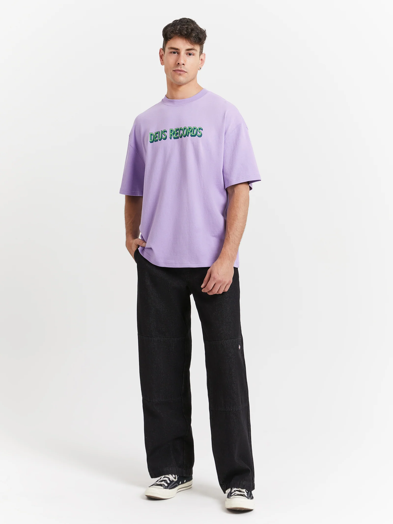 Picture Perfect Short Sleeve T-Shirt