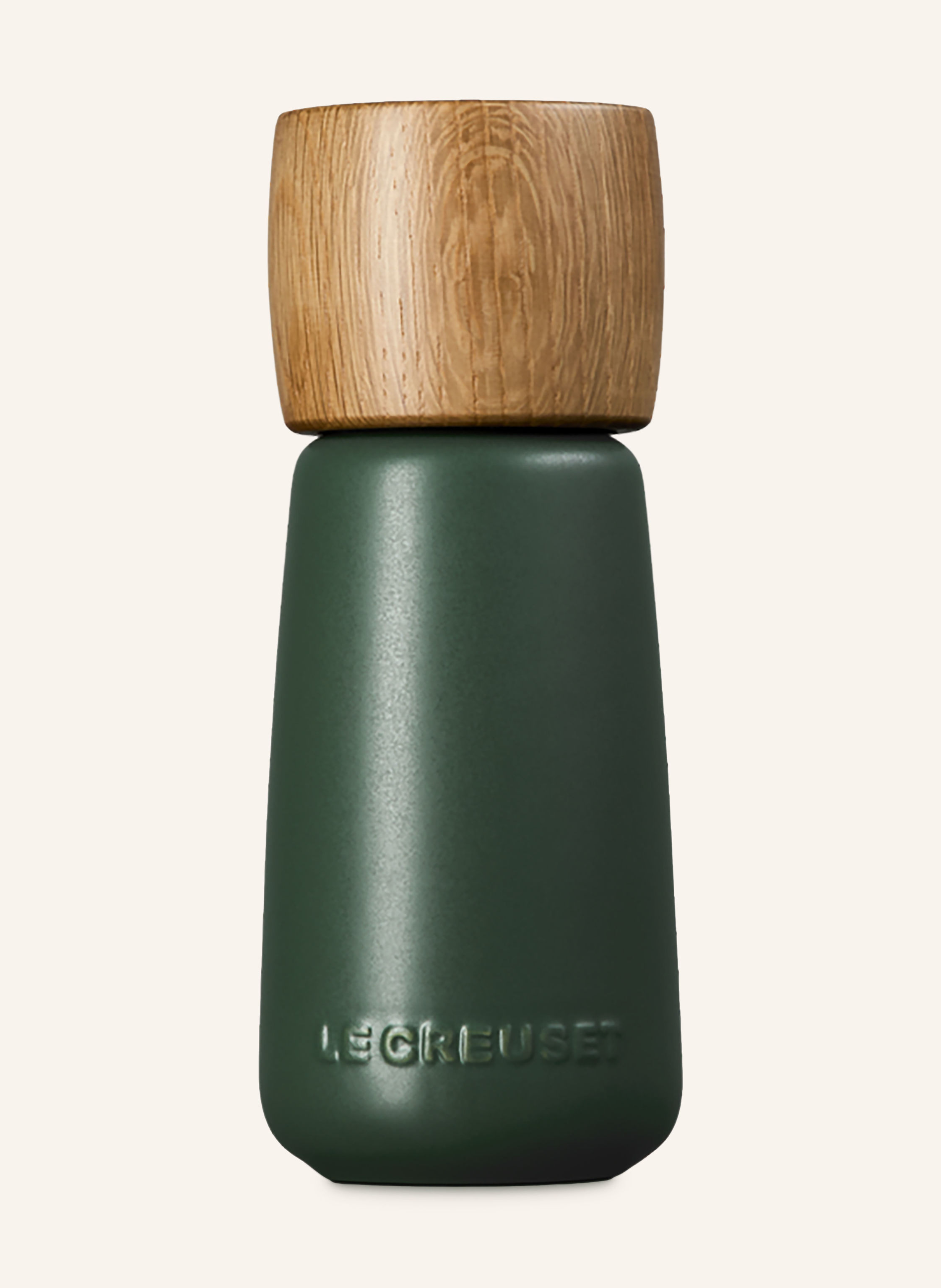 LE CREUSET Salzmühle PREMIUM