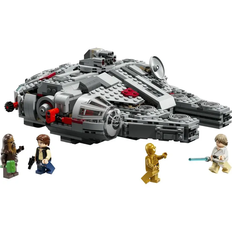 Spielset Star Wars