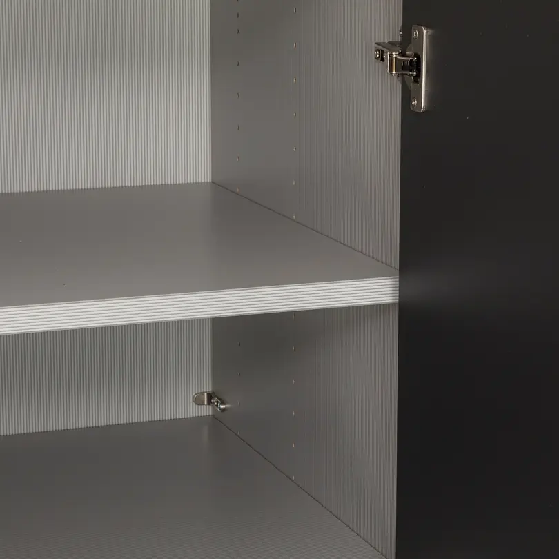 Drehtürenschrank Split
