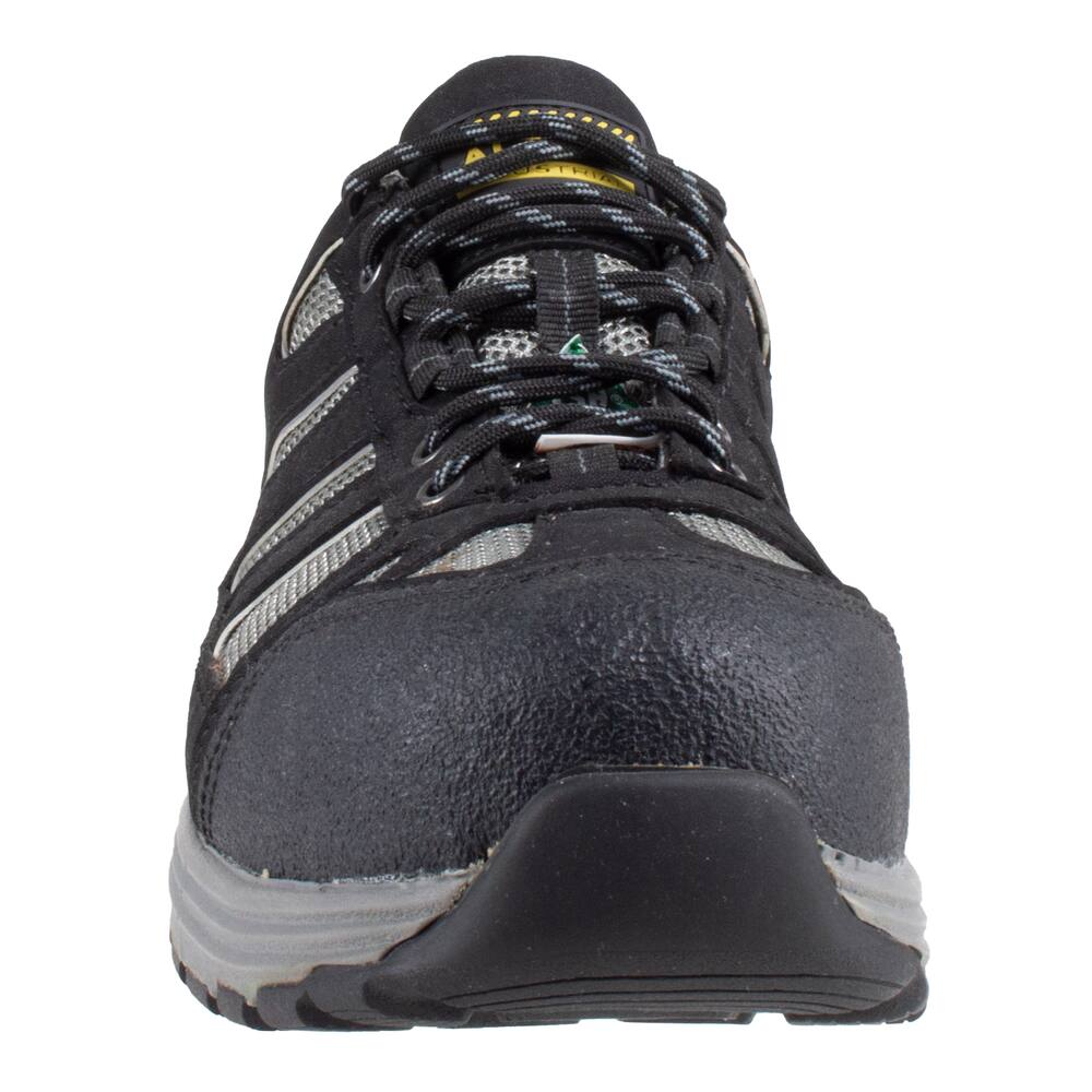 Altra Men's Low-Cut CSA Safety Hiker Shoes