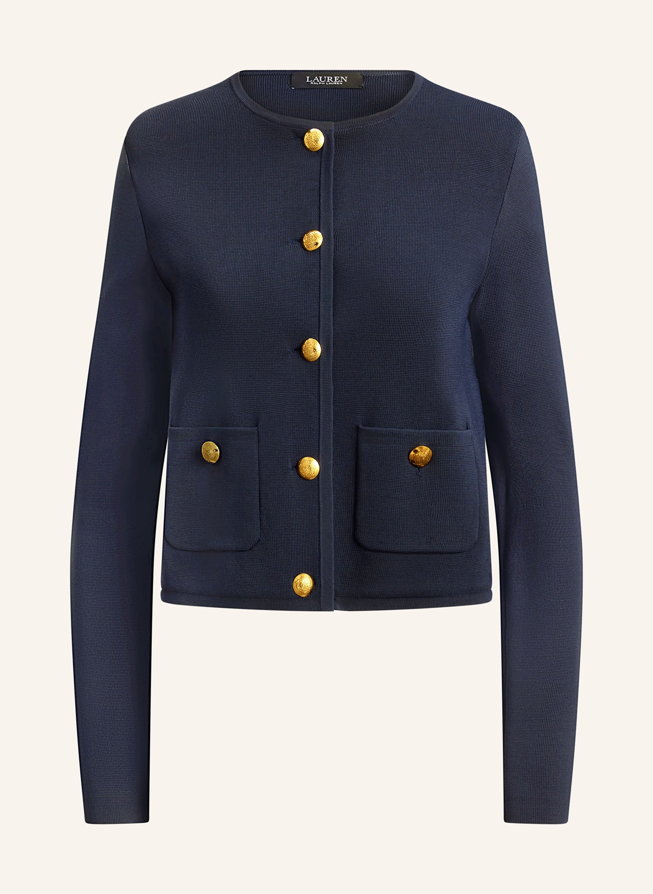 LAUREN RALPH LAUREN Strickjacke