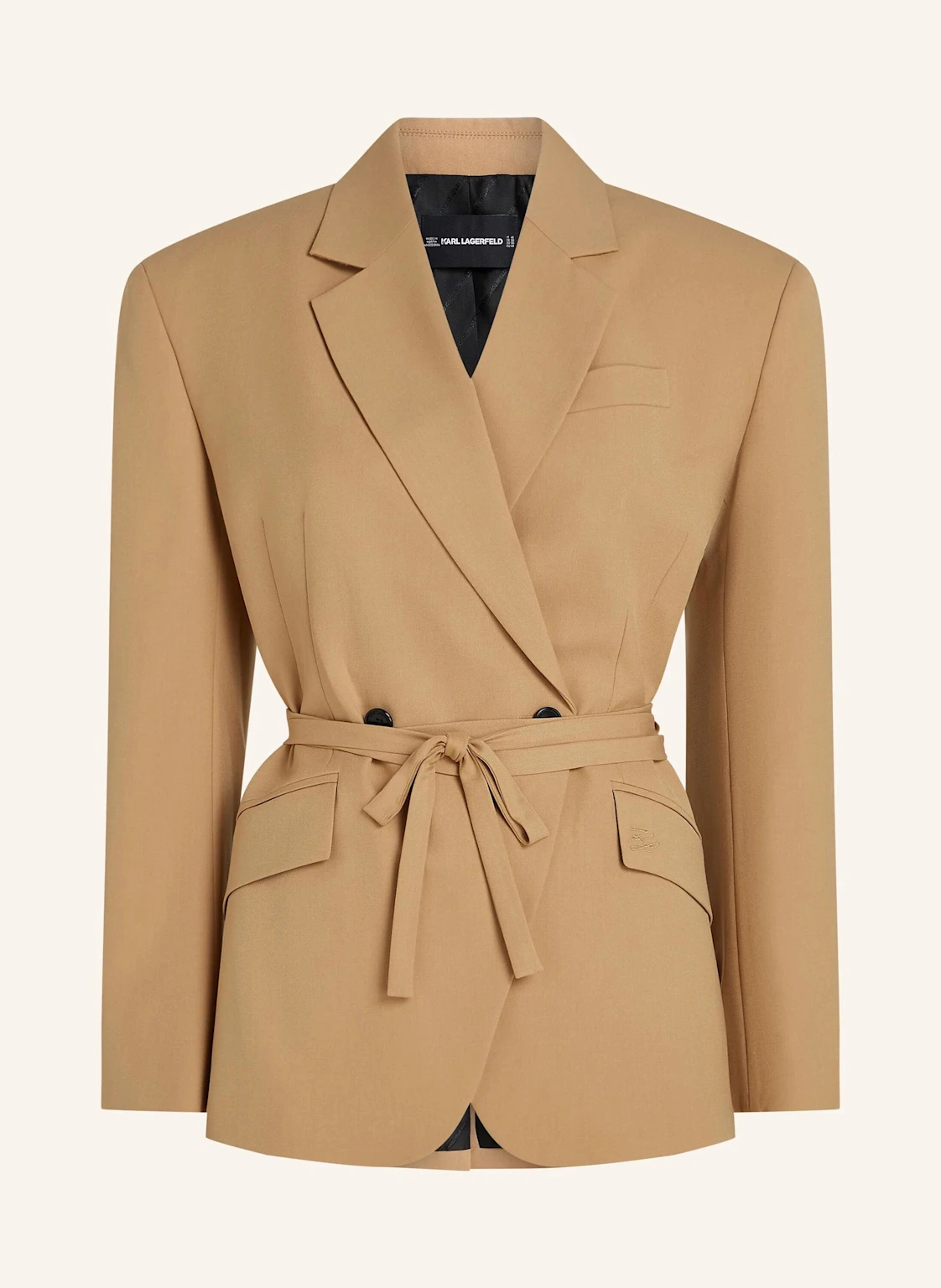 KARL LAGERFELD Blazer