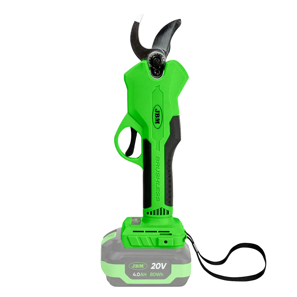 JBM 60063 Electric Pruning Shears