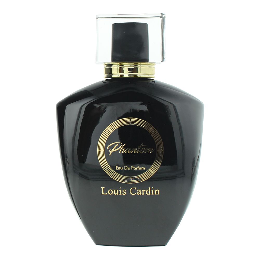 Louis Cardin Phantom Eau de Parfum 100ml Spray
