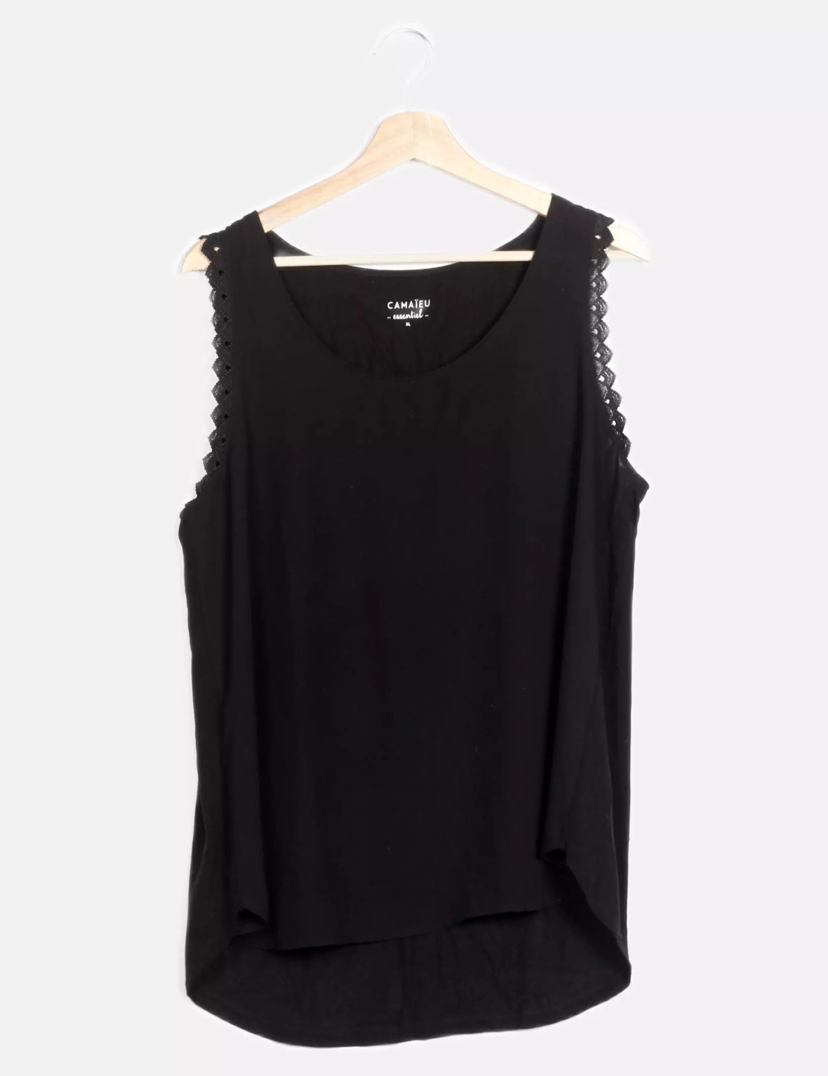 Camaïeu blouse