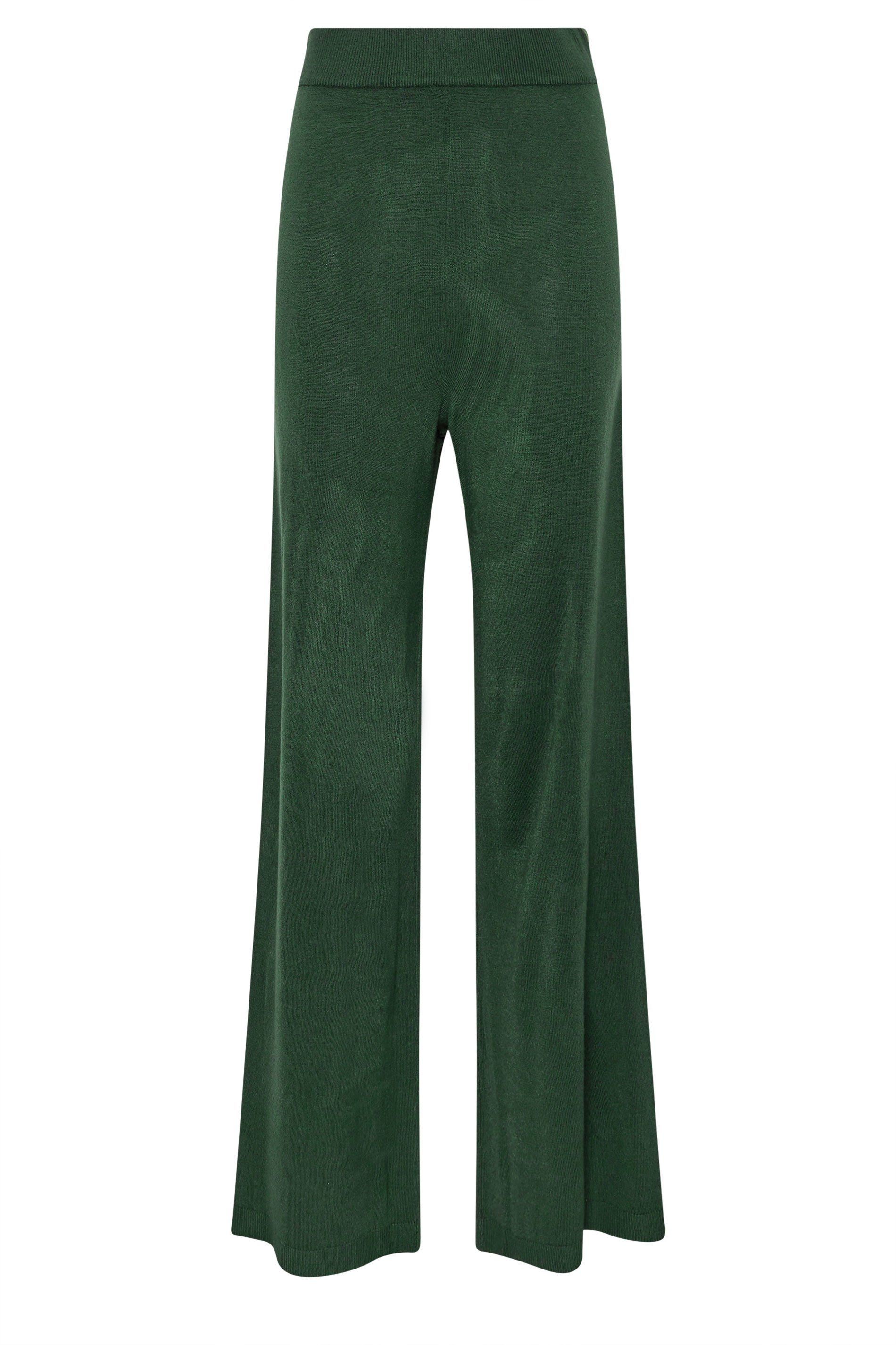 Long Tall Sally Tall Knitted Trousers