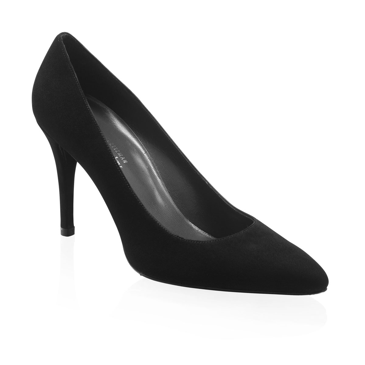 Russell & Bromley PLUNGE Pointed Toe Court