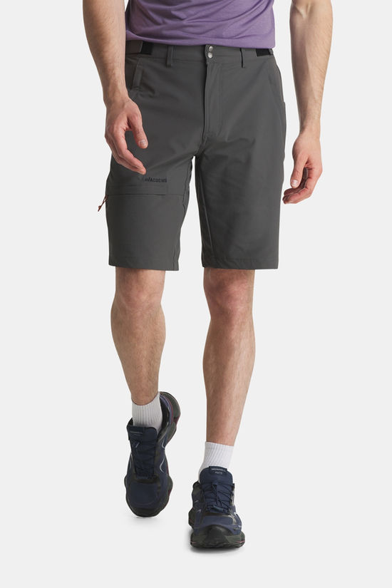 Ayacucho Forest Softshell Korte Broek
