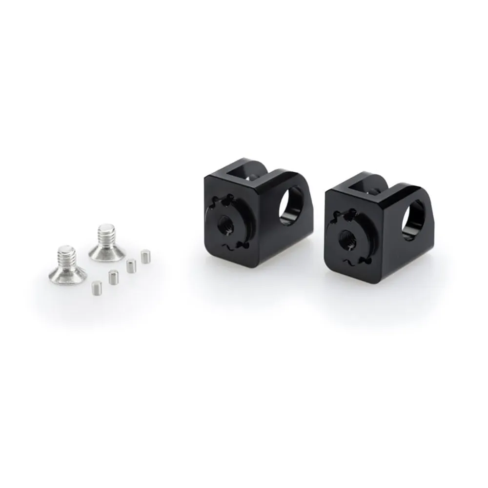 Puig 20272N Pilot Footpegs Support