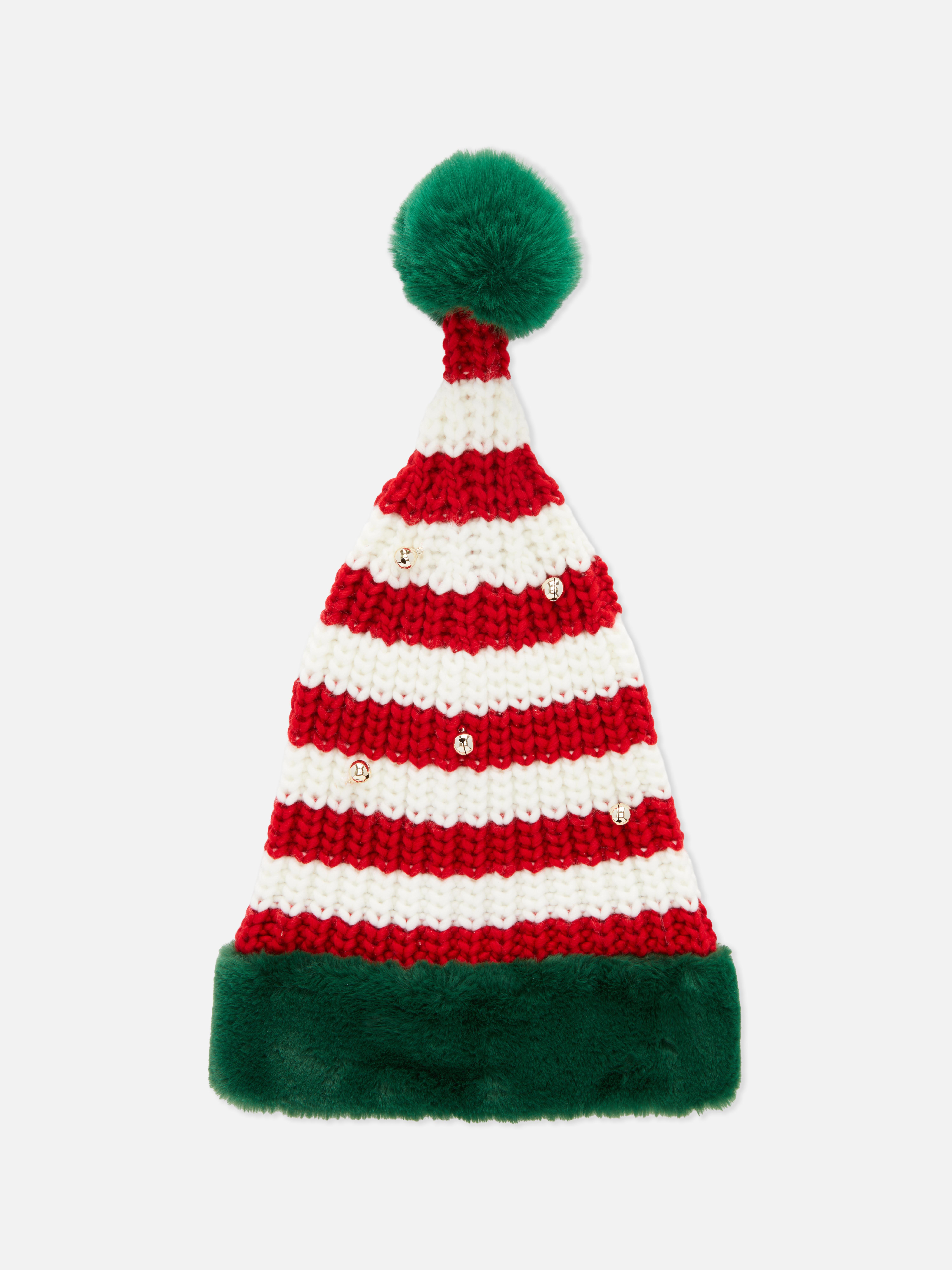 Christmas Elf Hat
