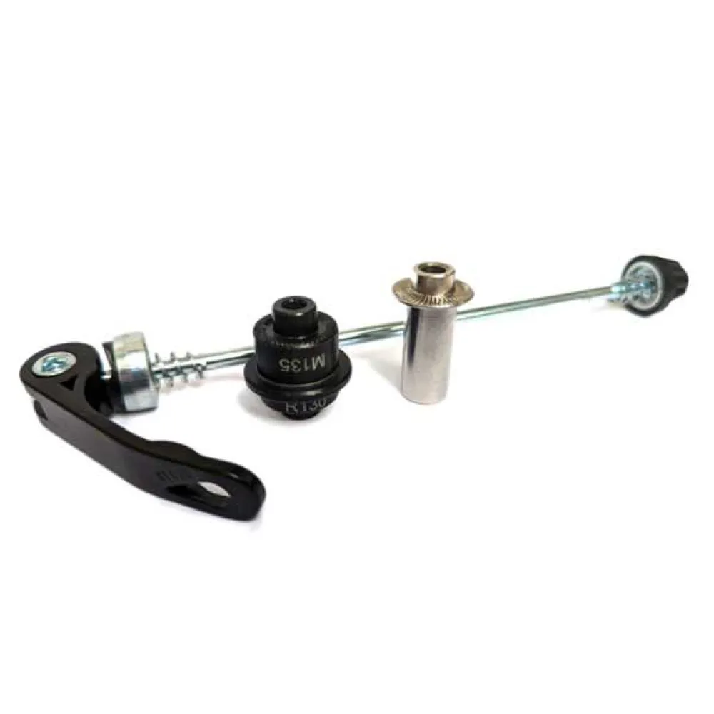 Wahoo Kickr QR for 2018   Kickr&Core 130/135 mm Adapter