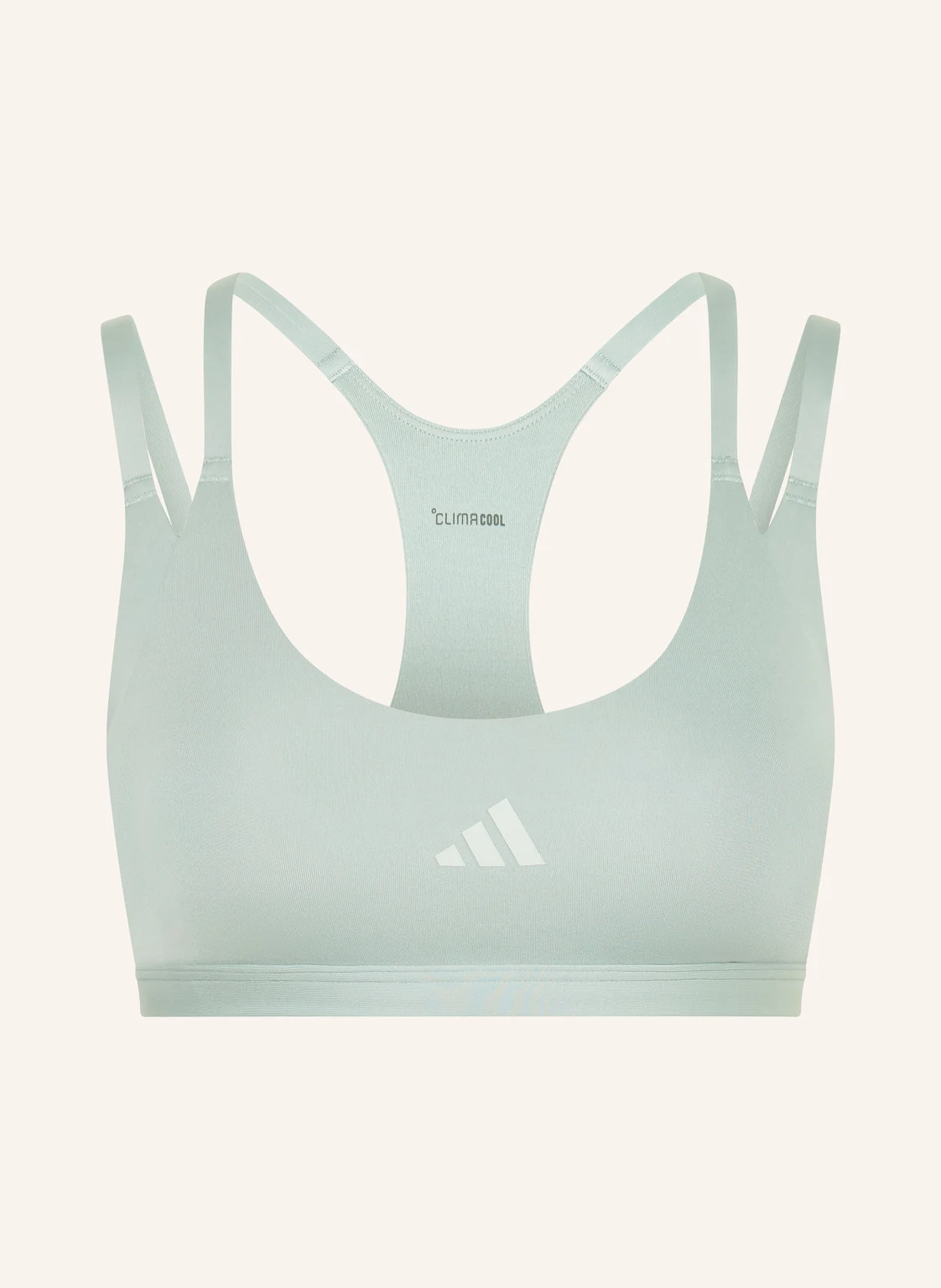 adidas Sport-BH OPTIME STRIPES