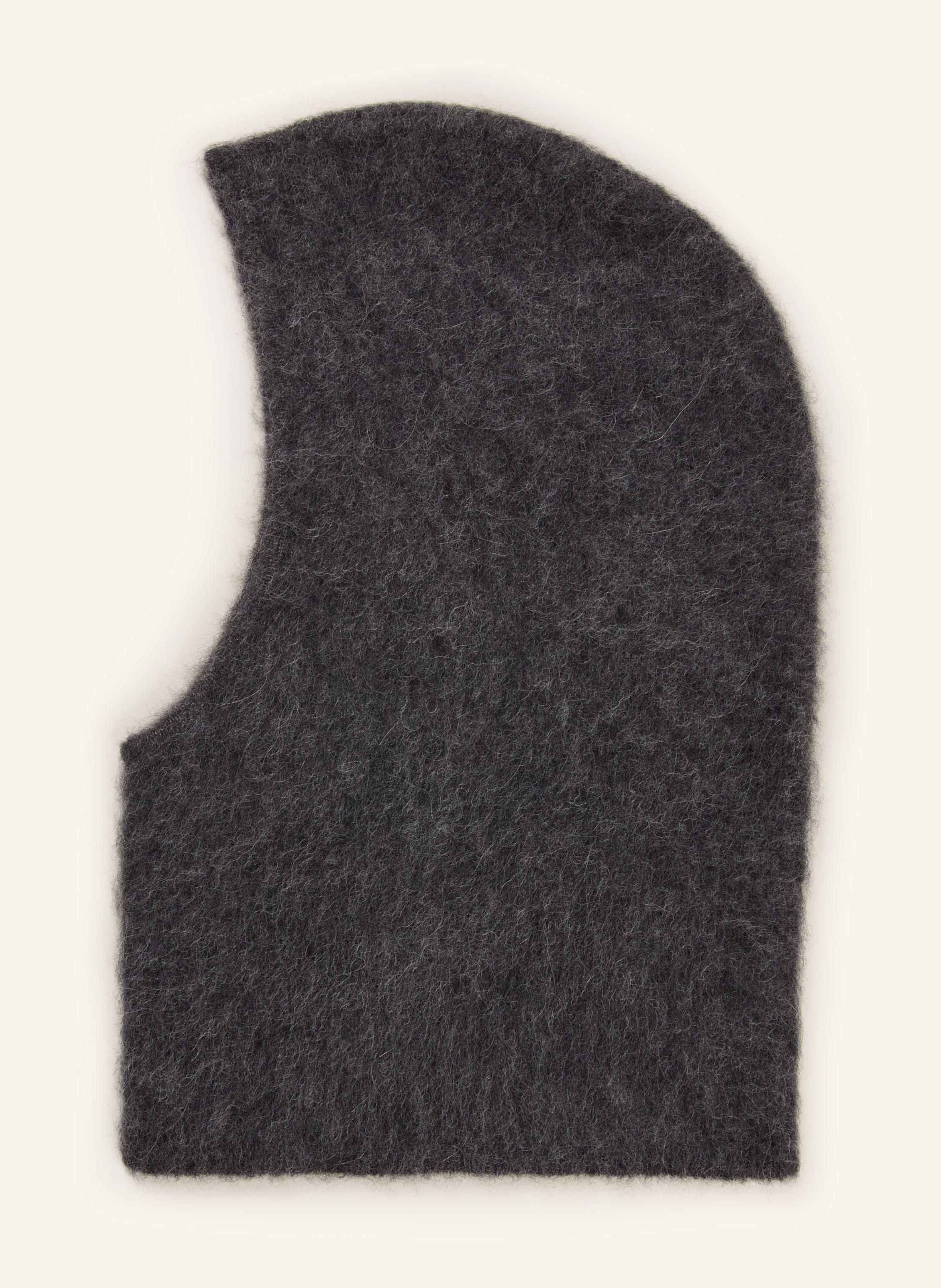 MRS & HUGS Balaclava mit Alpaka